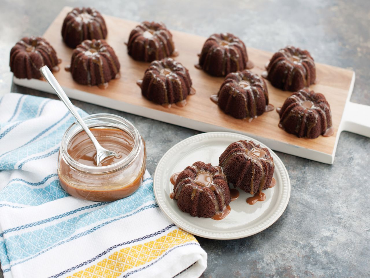 Nordic Ware Bundt Brownie Pan von Nordic Ware