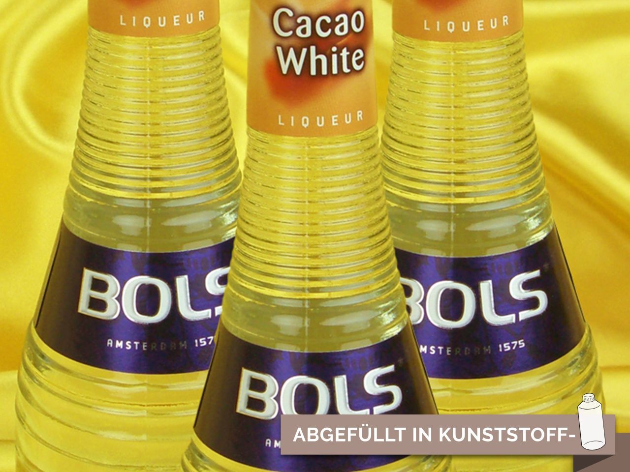 Cacao-Likör weiß 24% vol 50ml für Pralinenfüllung Cacao-Likör weiß 24% vol 50ml für Pralinenfüllung von Cake-Masters Basics