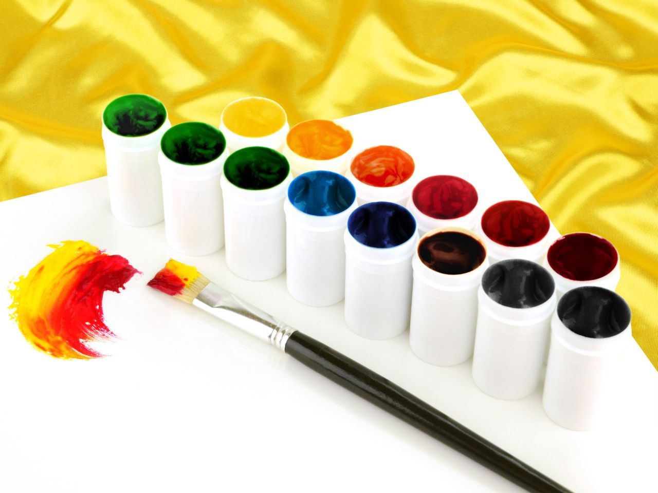 Cake Painting Color 14er Set Cake Painting Color 14er Set von Pati-Versand