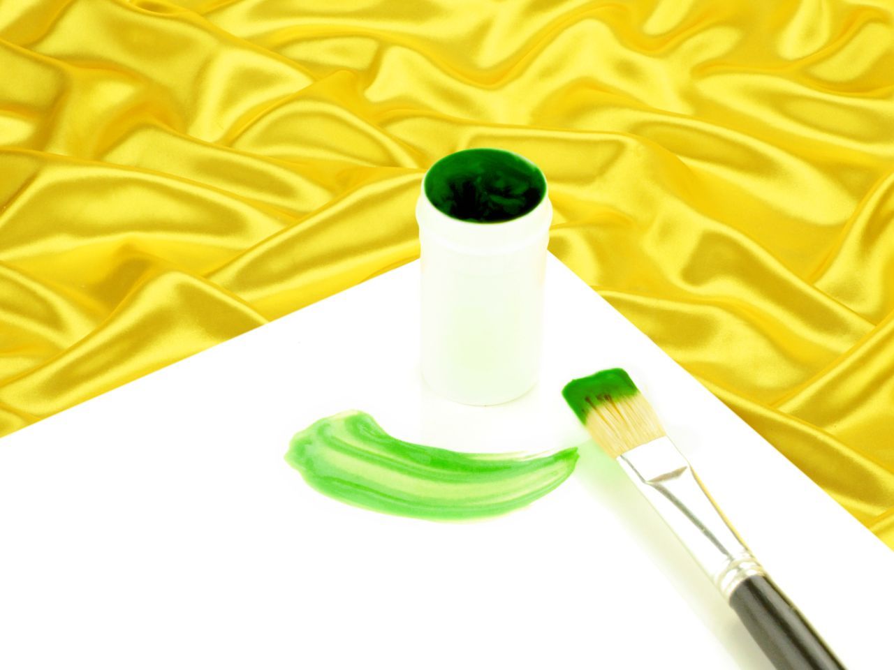 Cake Painting Color apple green 20g Cake Painting Color apple green 20g von Cake-Masters Basics
