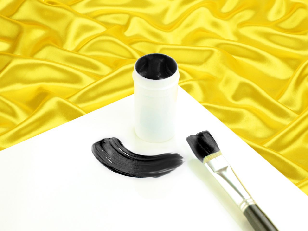 Cake Painting Color black 20g von Cake-Masters Basics