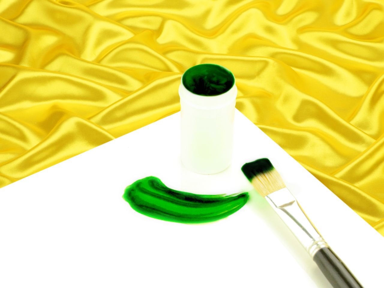 Cake Painting Color dark green 20g von Cake-Masters Basics