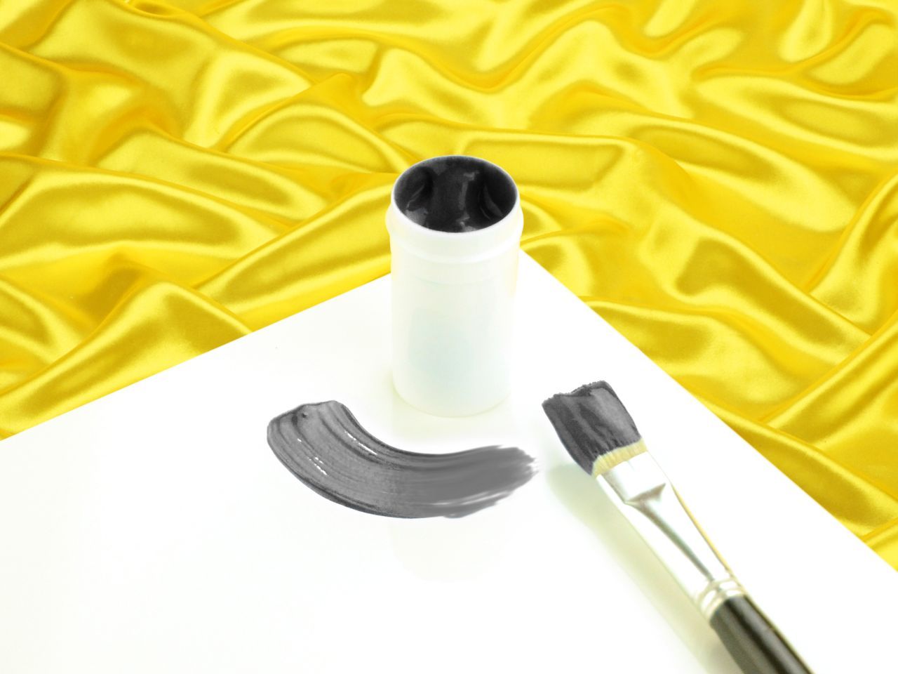 Cake Painting Color iron grey 20g von Cake-Masters Basics