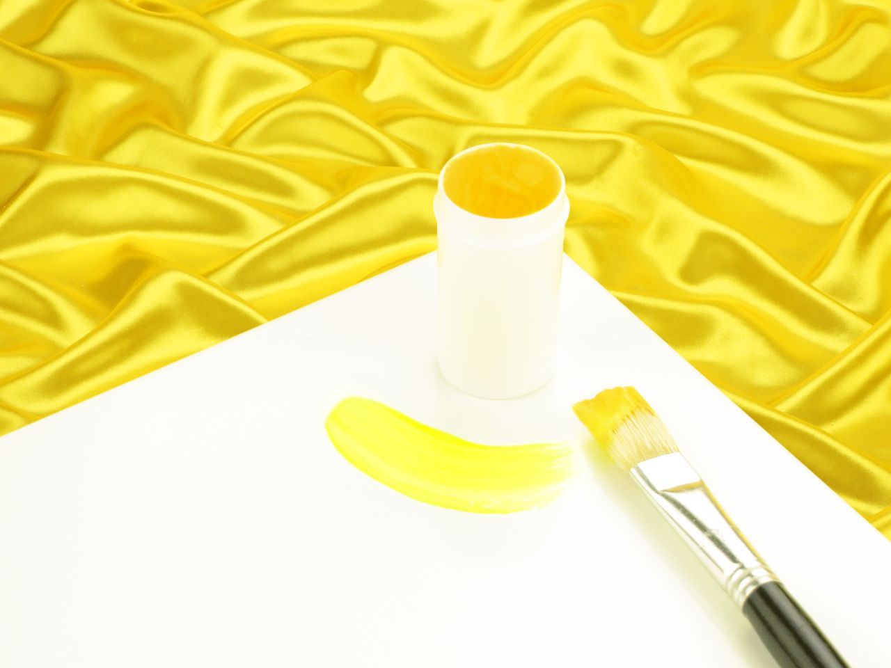 Cake Painting Color lemon yellow 20g von Cake-Masters Basics