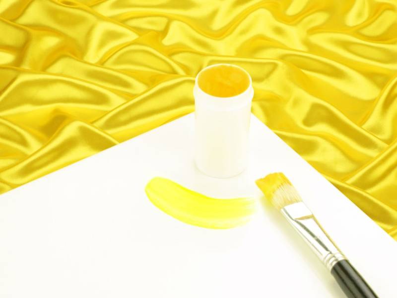 Cake Painting Color lemon yellow 20g von Cake-Masters Basics