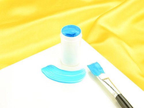 Cake Painting Color light blue 20g Cake Painting Color light blue 20g von Pati-Versand