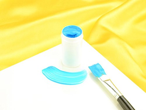 Cake Painting Color light blue 20g von Pati-Versand