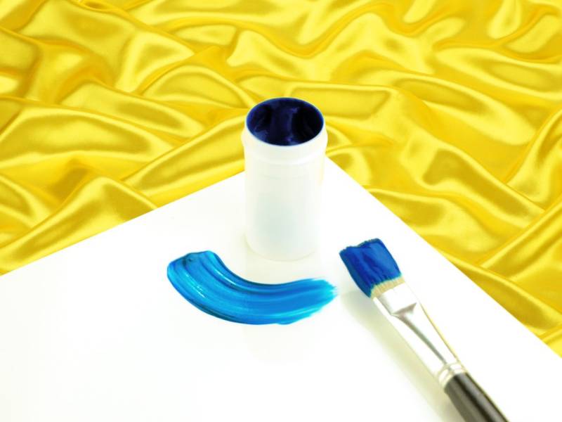Cake Painting Color ocean blue 20g von Cake-Masters Basics