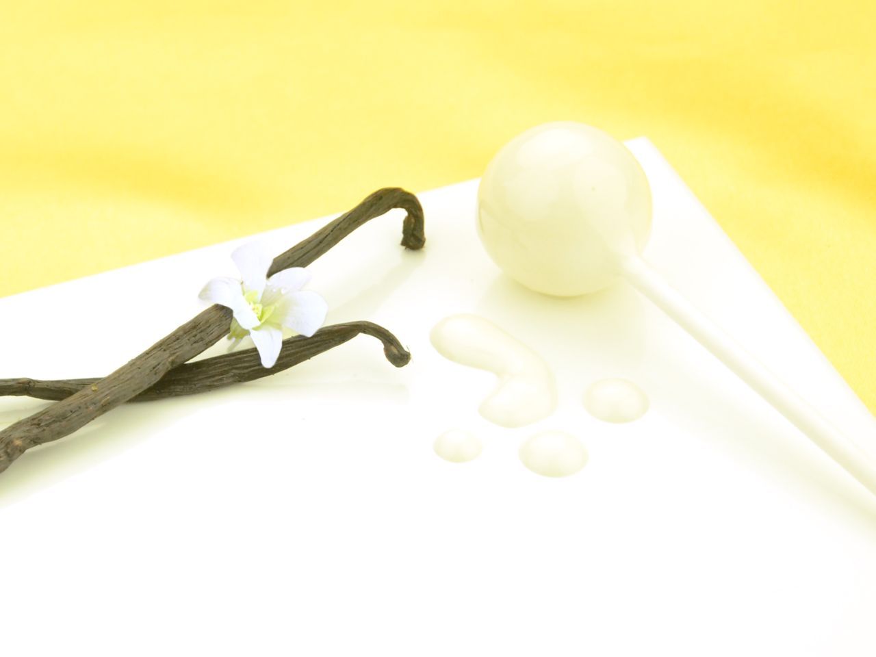 Cake-Pop Glasur natural flavour Vanille 260g Cake-Pop Glasur natural flavour Vanille 260g von Cake-Masters Basics