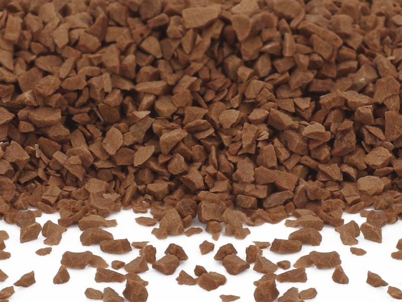 Cappuccino Crispies 20g von Cake-Masters Basics