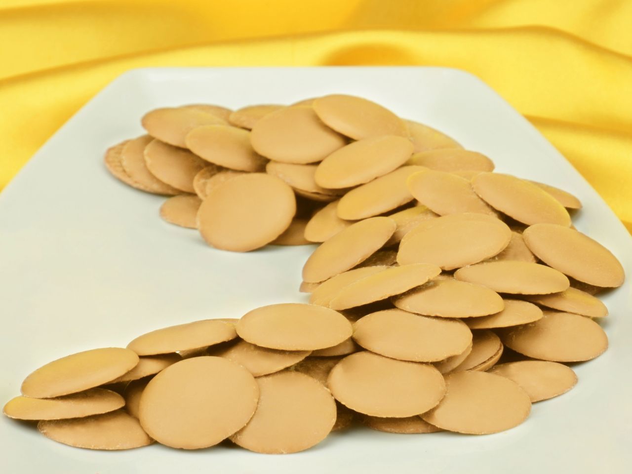 Schweizer Schokolade Gold Quintin 200g Schweizer Schokolade Gold Quintin 200g von Carma