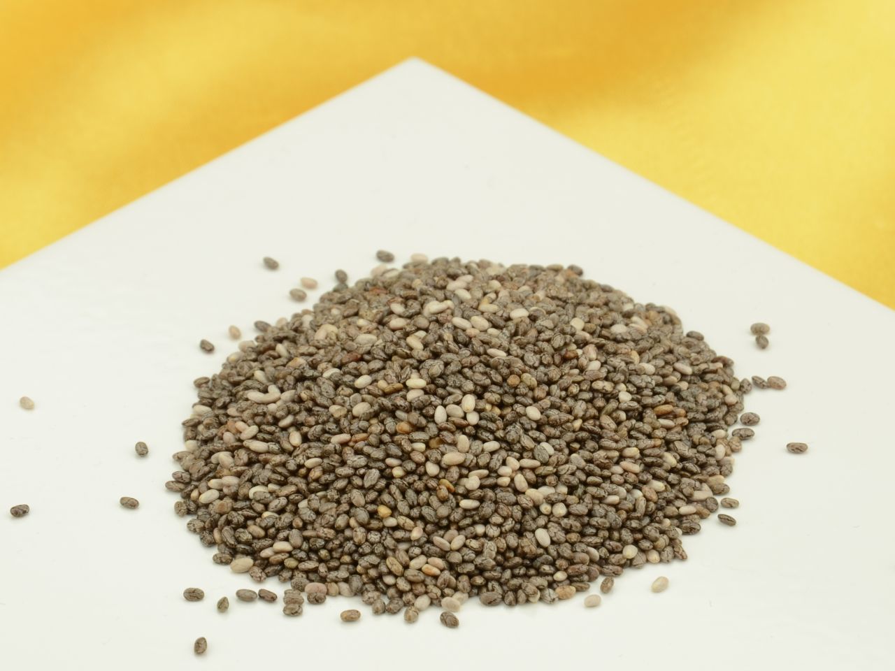 Chia-Samen 2kg Chia-Samen 2kg von Cake-Masters Basics