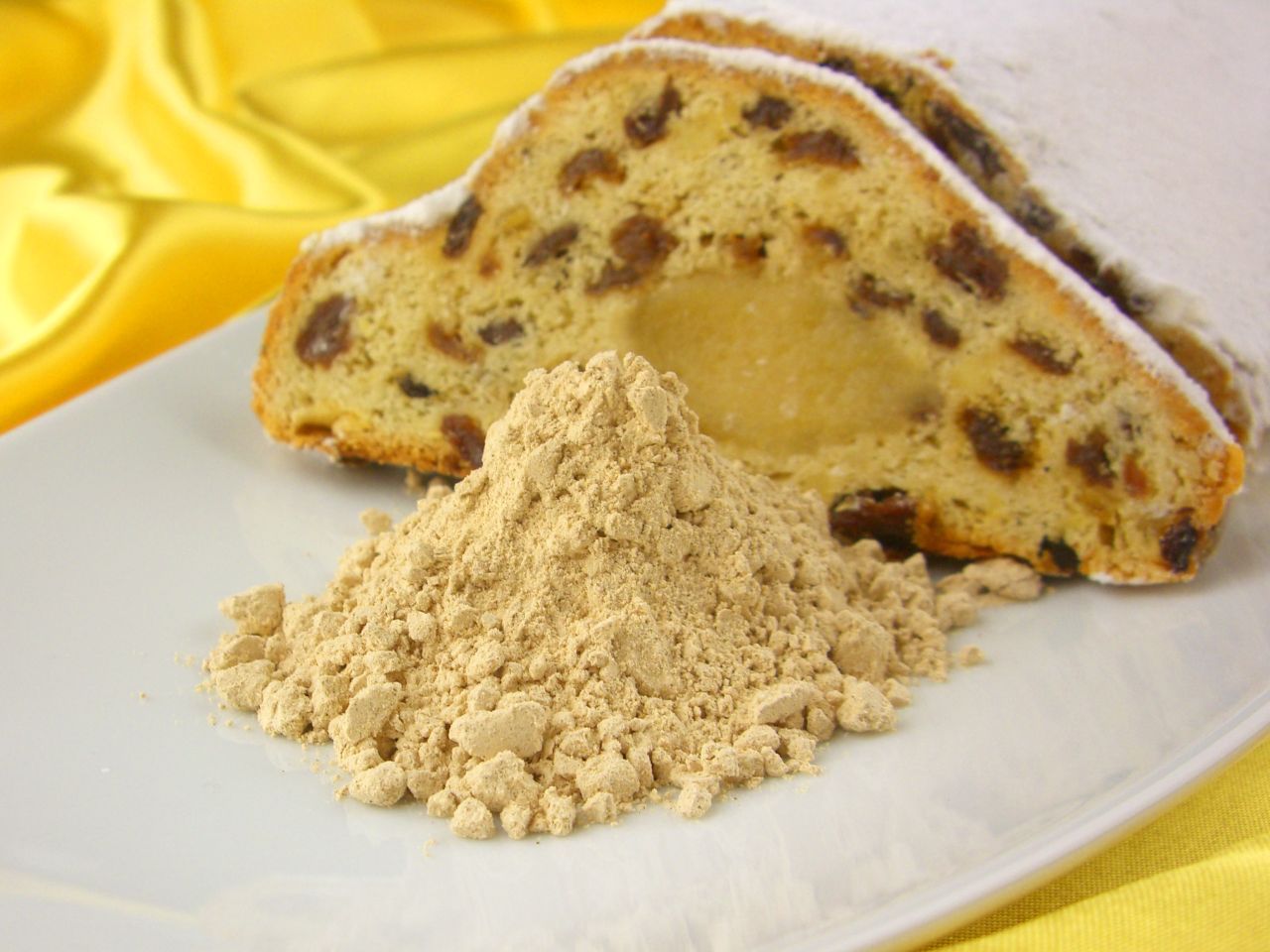 Christstollengewürz 20g Christstollengewürz 20g von Cake-Masters Basics