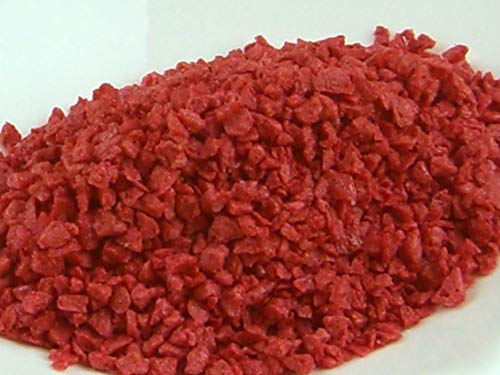 Cranberry Crispies 20g von Pati-Versand