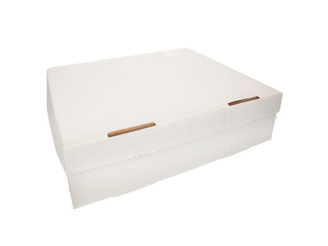 Cupcake-Box für 24 Cupcakes, 10cm h, 10er Set Cupcake-Box für 24 Cupcakes, 10cm h, 10er Set von Pati-Versand