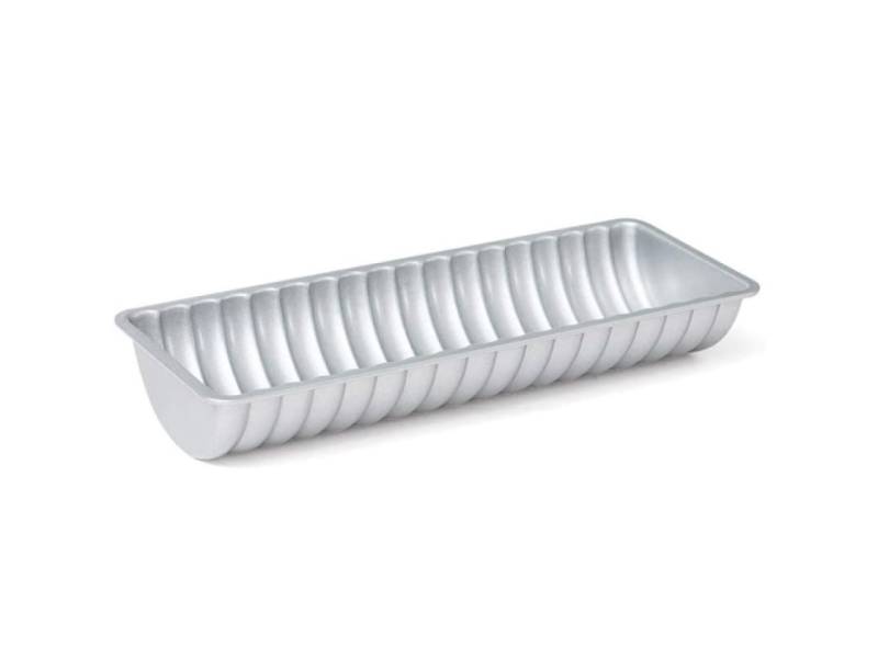 Decora Backform, Rehrückenform, 31x5 cm von Pati-Versand