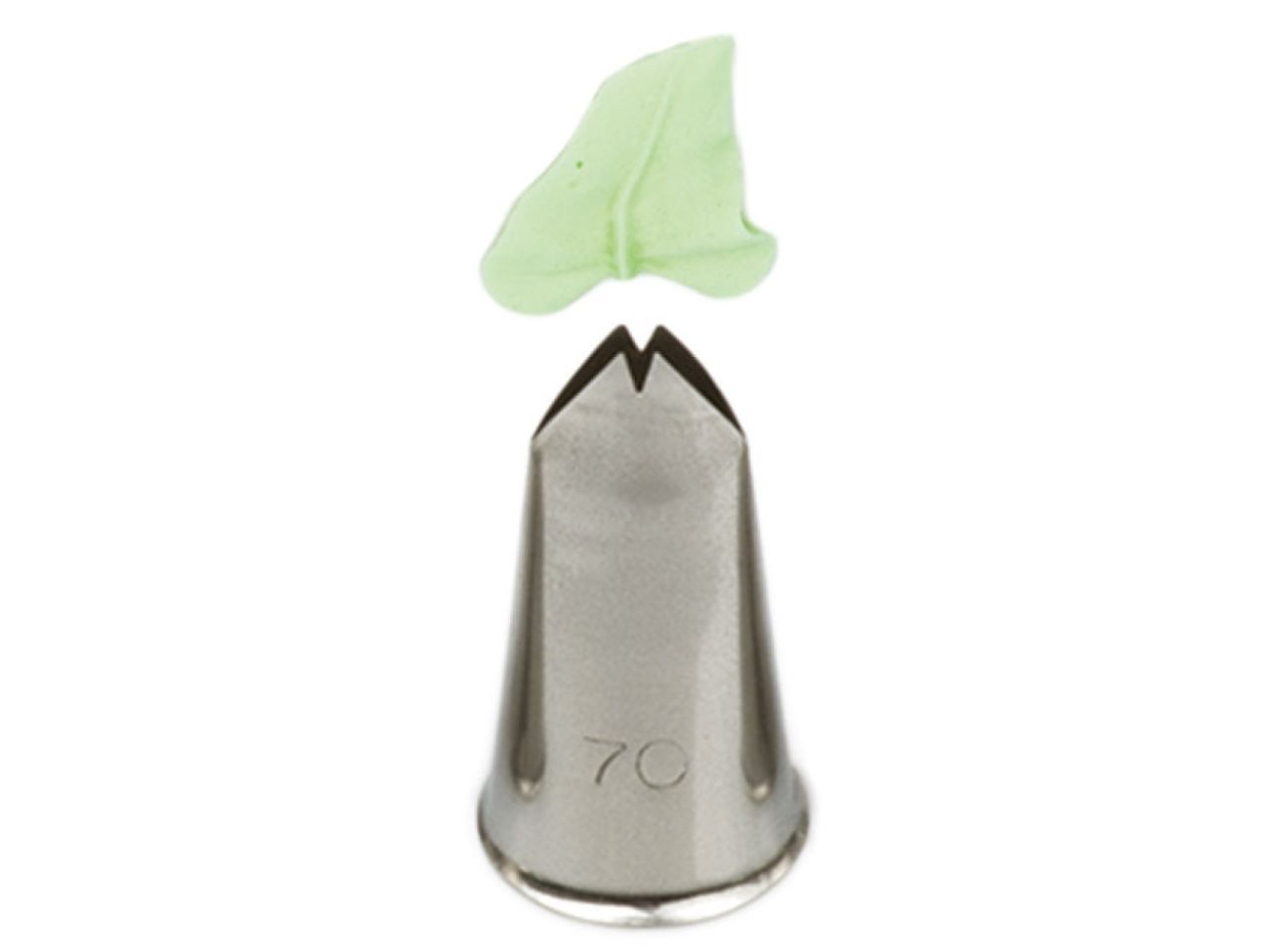 Decora Blatt-Tülle #070 Decora Blatt-Tülle #070 von Pati-Versand