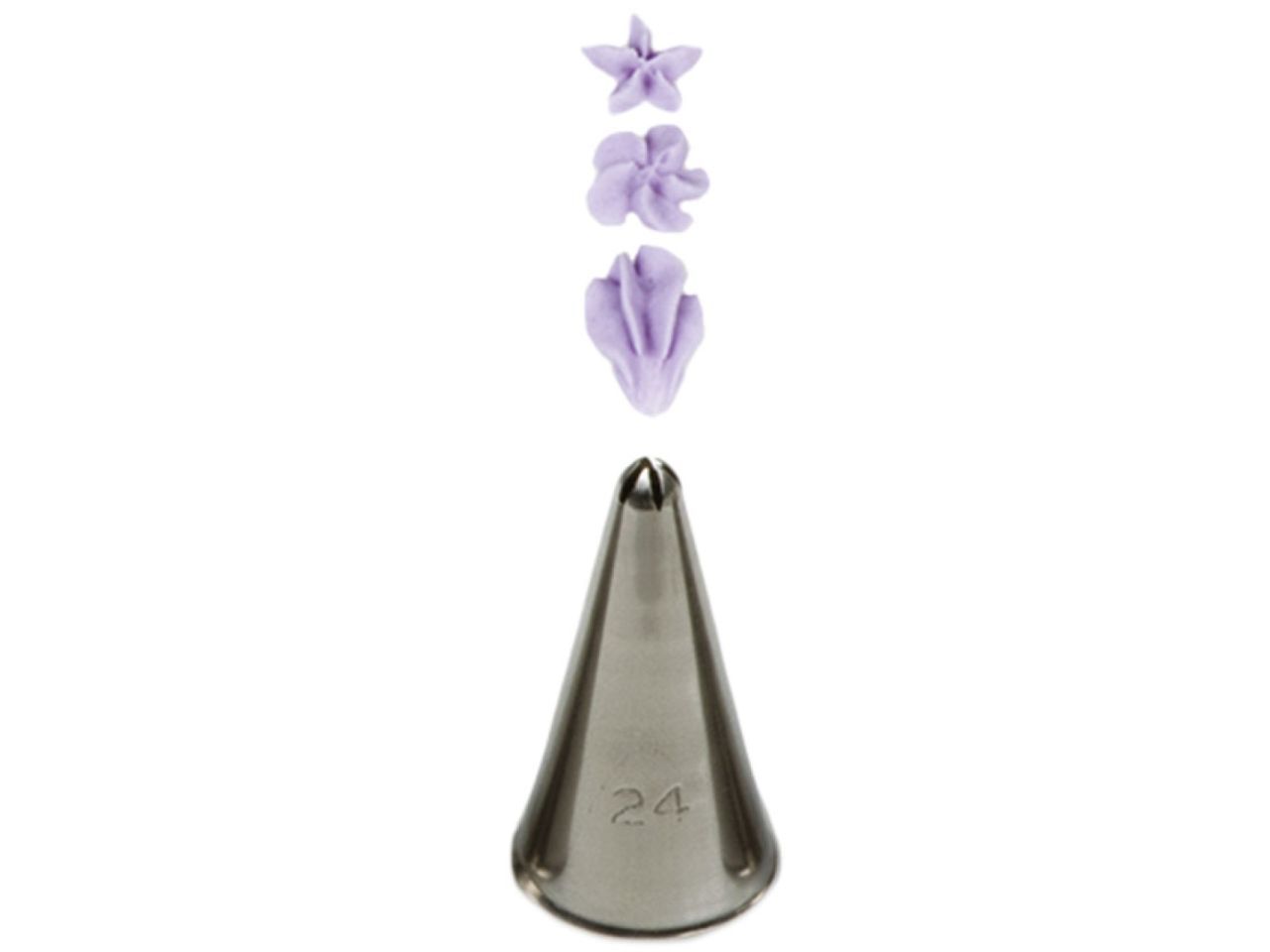 Decora Blütentülle #024 Decora Blütentülle #024 von Pati-Versand