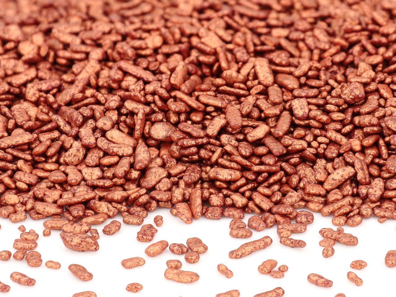 Dekorflocken bronze 100g Dekorflocken bronze 100g von Cake-Masters Basics