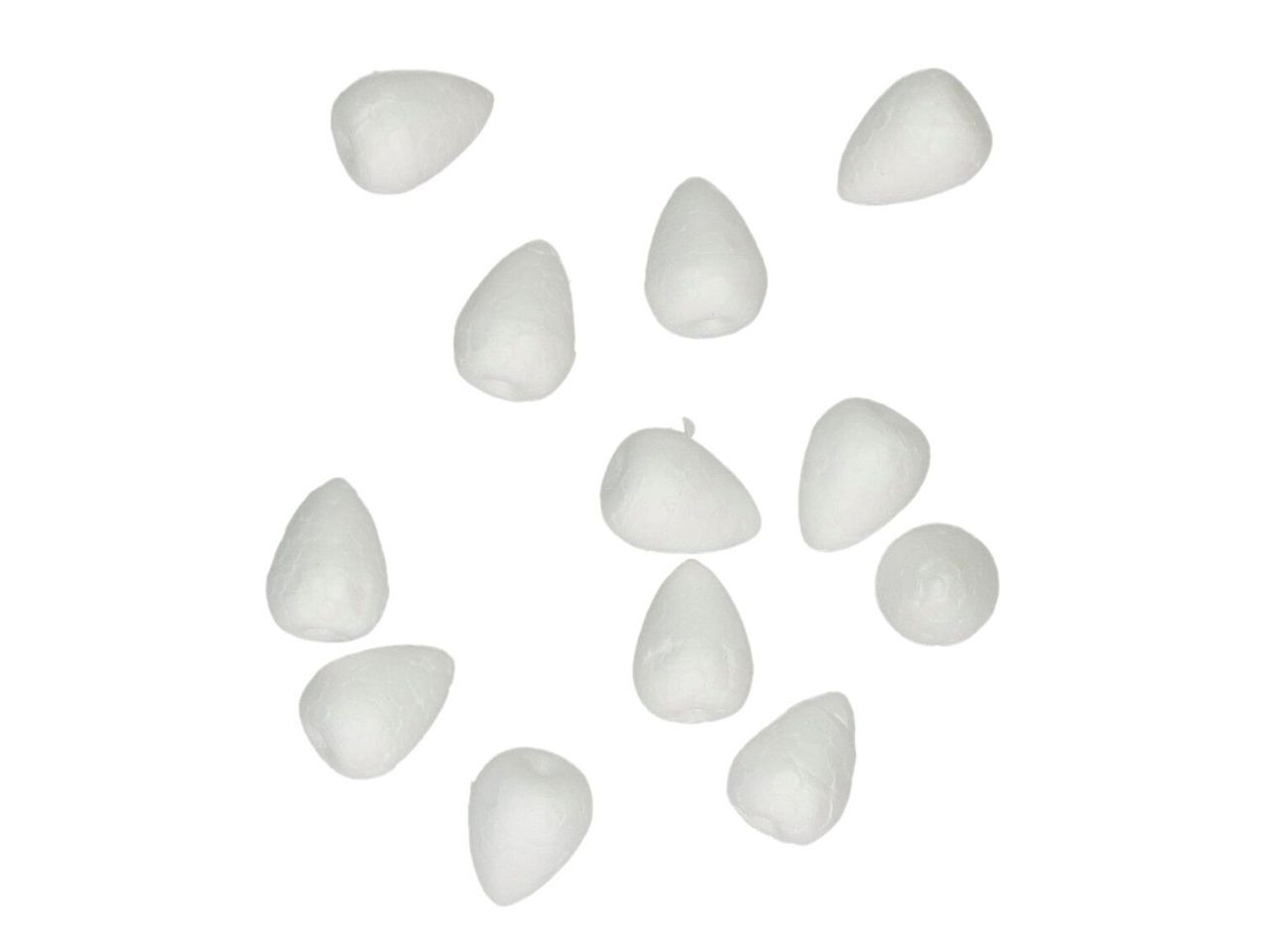 Dummy Blütenknospen 25mm 12 Stück Dummy Blütenknospen 25mm 12 Stück von FunCakes
