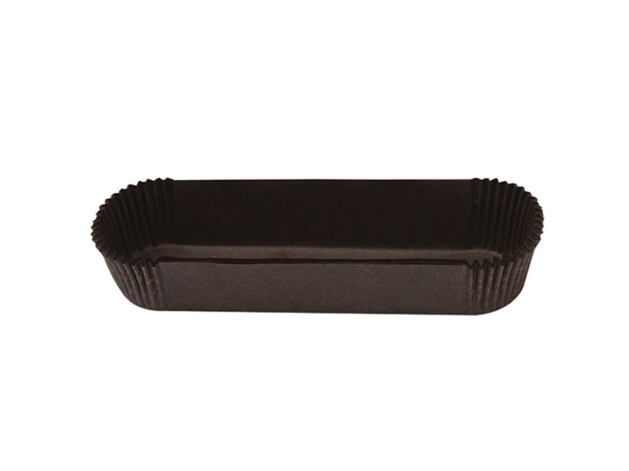 Eclairsförmchen Braun, ca. 800 Stück Eclairsförmchen Braun, ca. 800 Stück von Pati-Versand