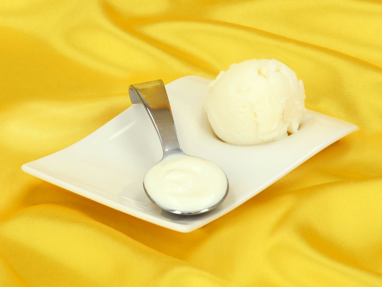 Eispulver Joghurt 30g von Pati-Versand