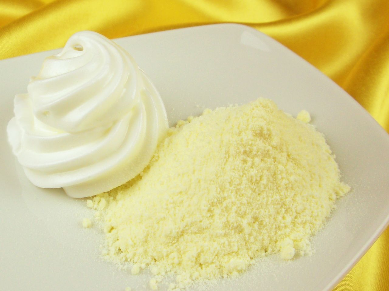 Eiweißpulver 100g Eiweißpulver 100g von Cake-Masters Basics