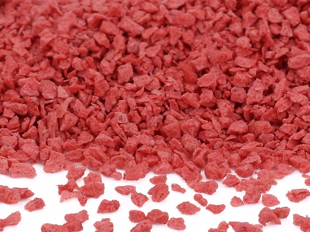 Erdbeer Crispies 20g Erdbeer Crispies 20g von Cake-Masters Basics