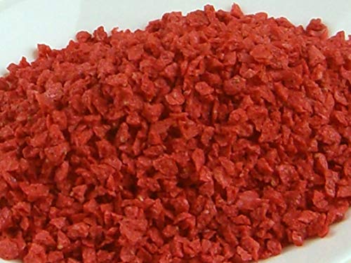Erdbeer Crispies 20g Erdbeer Crispies 20g von Pati-Versand