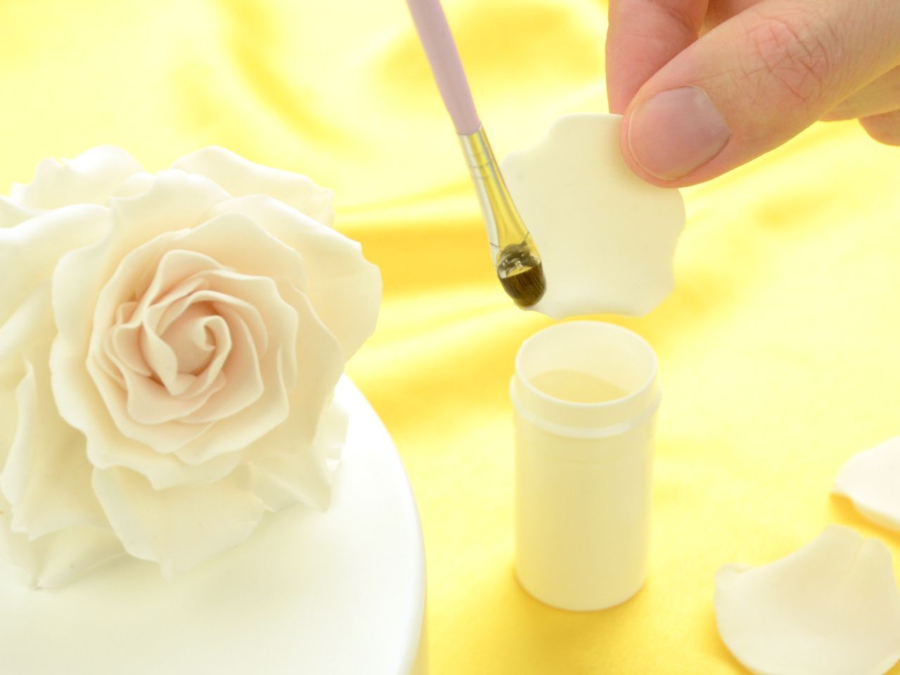 Essbarer Kleber 20g Essbarer Kleber 20g von Cake-Masters Basics