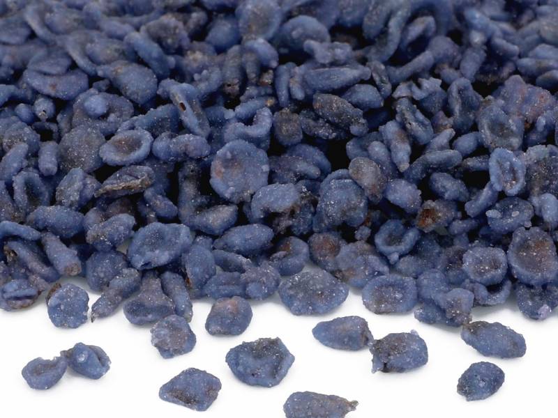 Fliederblütenblätter violett 20g von Cake-Masters Basics