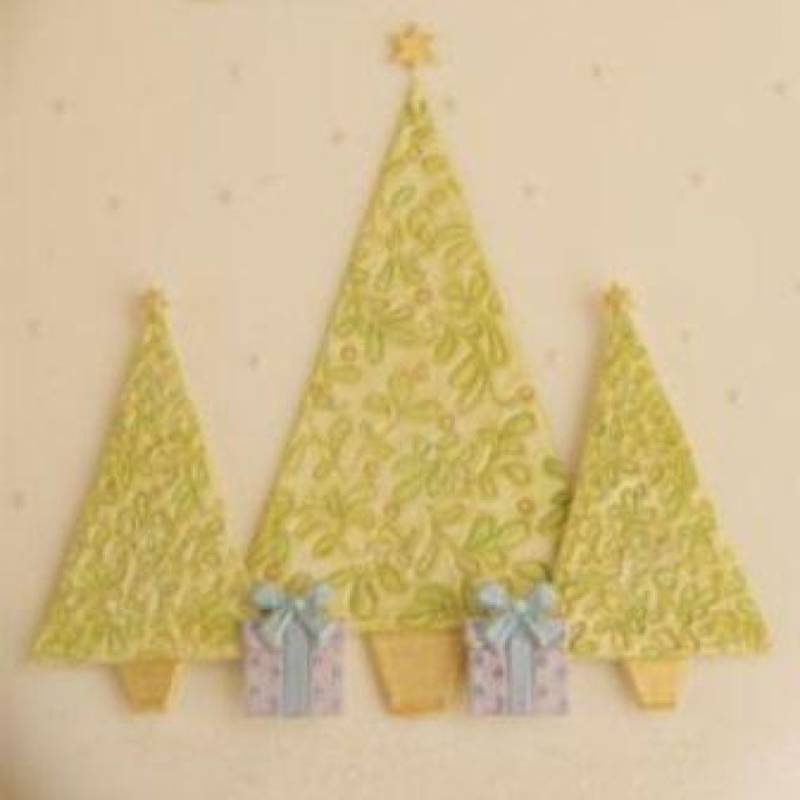 Fondant Ausstecher Set Weihnachtsbaum und Geschenke von Pati-Versand