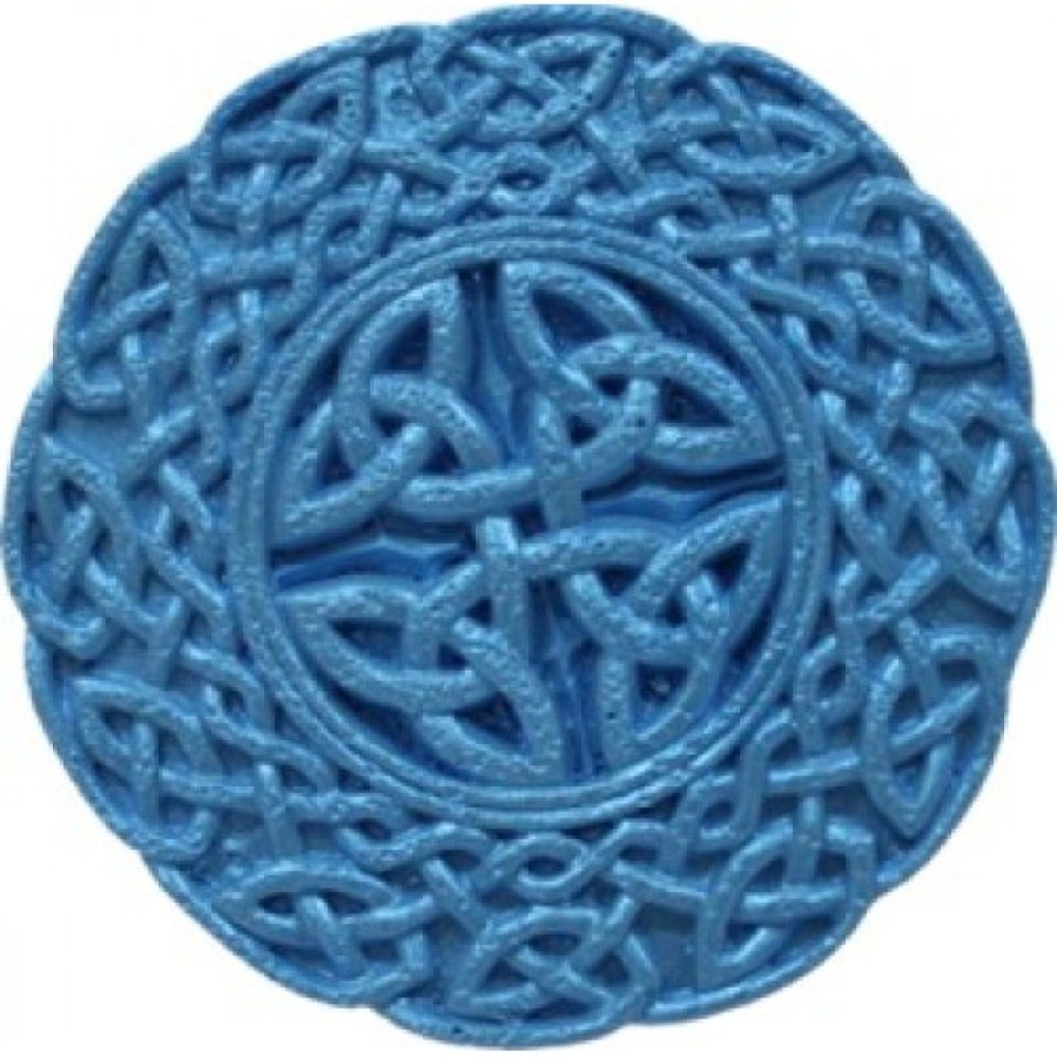 Fondantform Celtic1 Fondantform Celtic1 von Pati-Versand