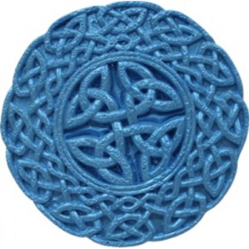 Fondantform Celtic1 von Pati-Versand
