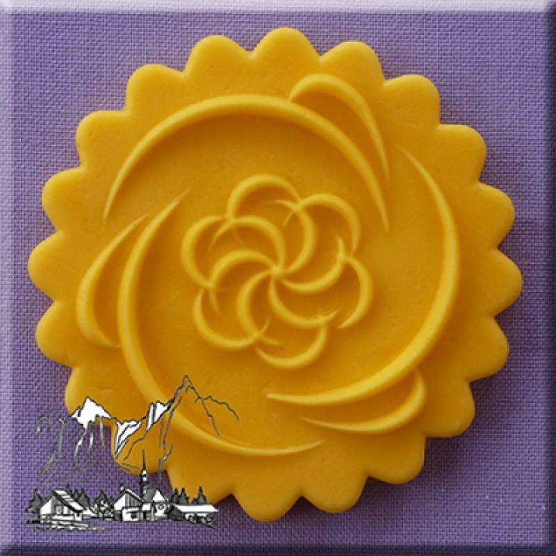 Fondantform Deko2 von Pati-Versand