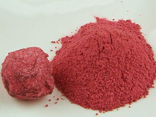 Fruchtpulver Erdbeere 100g Fruchtpulver Erdbeere 100g von Pati-Versand