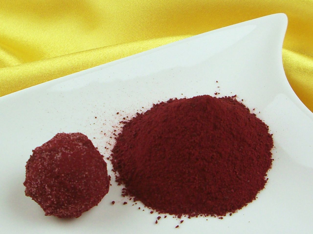 Fruchtpulver Heidelbeere 100g Fruchtpulver Heidelbeere 100g von Cake-Masters Basics