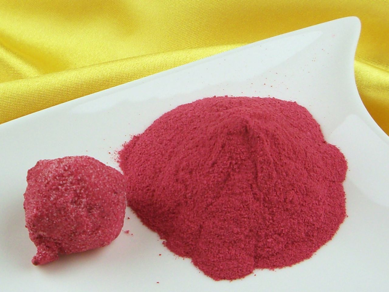 Fruchtpulver Kirsche 100g Fruchtpulver Kirsche 100g von Cake-Masters Basics