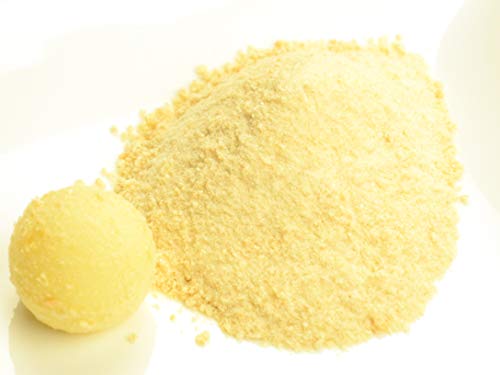 Fruchtpulver Limette 100g Fruchtpulver Limette 100g von Pati-Versand