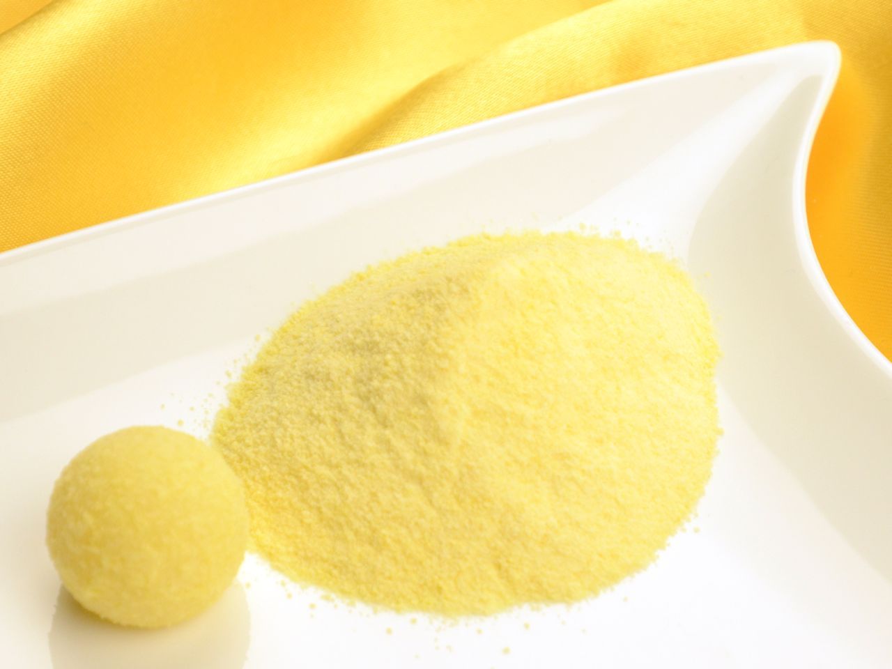 Fruchtpulver Orange 100g Fruchtpulver Orange 100g von Cake-Masters Basics