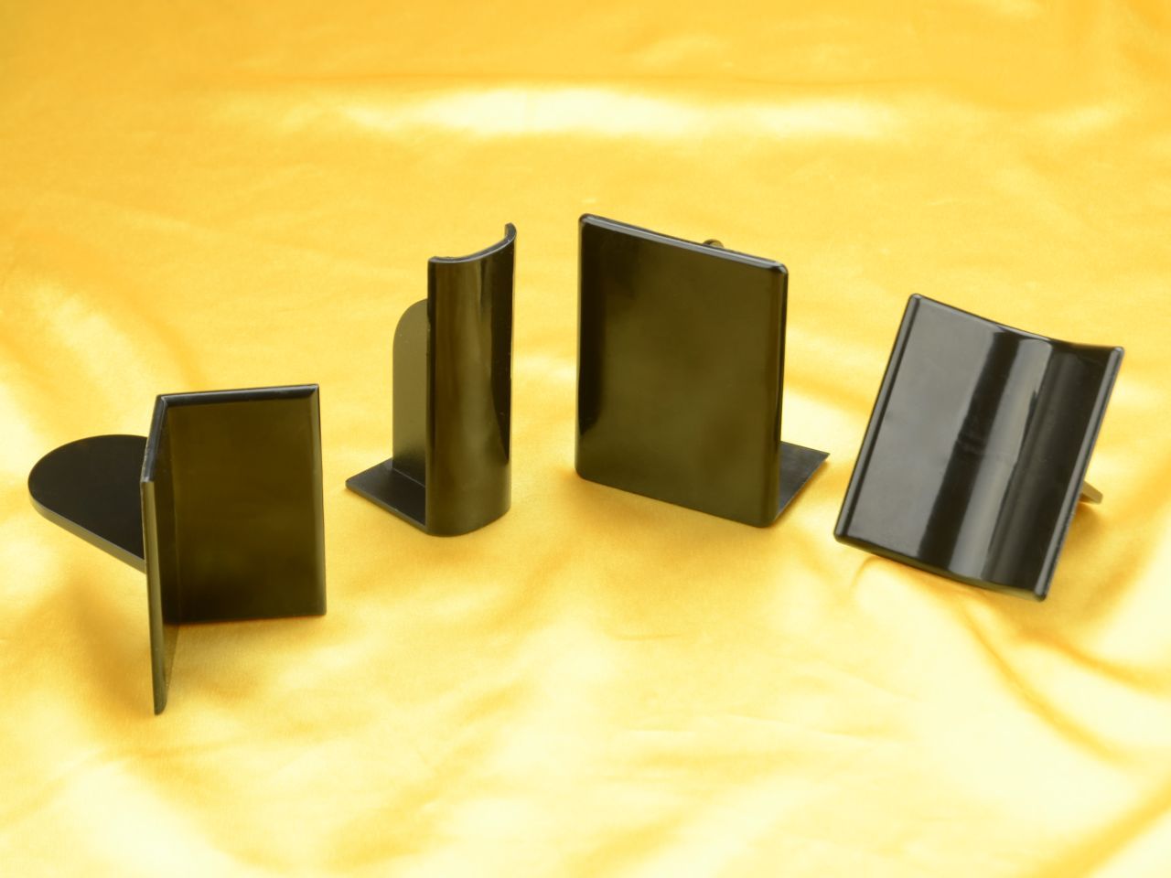 Glätter 4er Set Glätter 4er Set von Pati-Versand