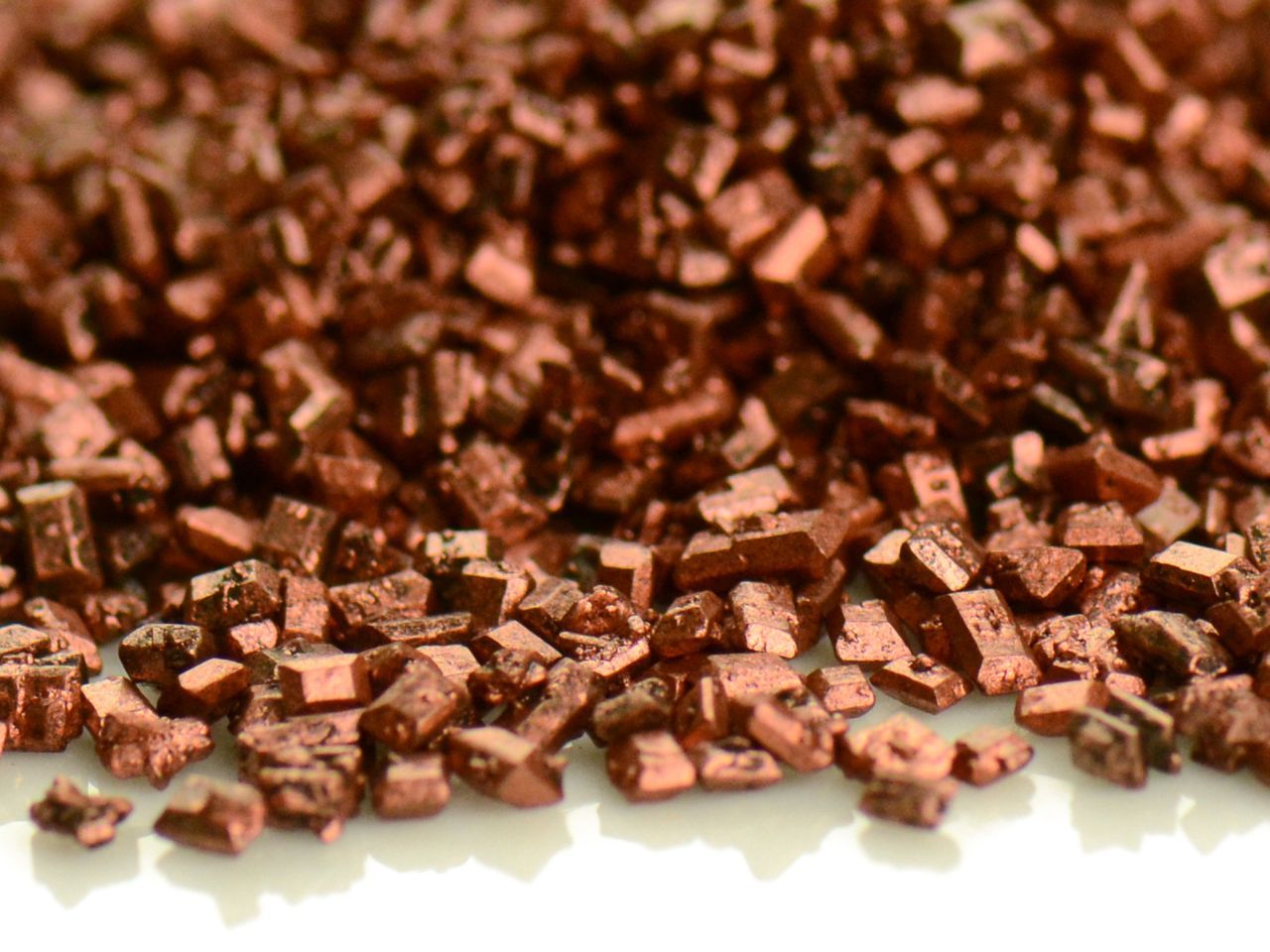 Glimmer Zucker bronze 100g Glimmer Zucker bronze 100g von Cake-Masters Basics