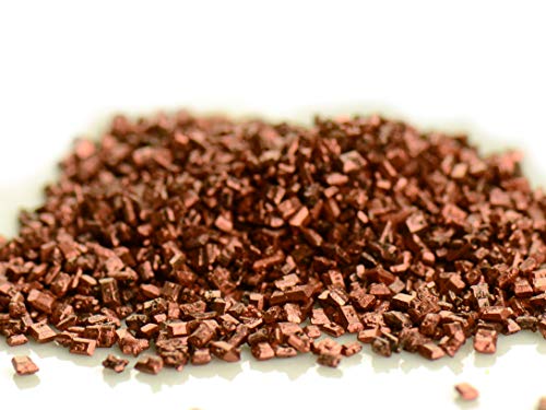Glimmer Zucker bronze 100g Glimmer Zucker bronze 100g von Pati-Versand