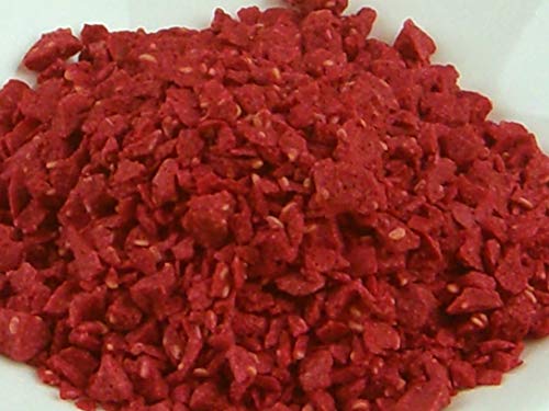 Himbeer Crispies 20g Himbeer Crispies 20g von Pati-Versand
