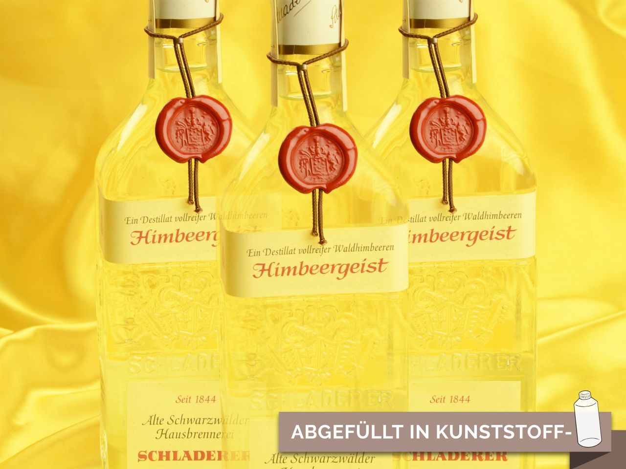 Himbeergeist 42% vol 50ml für Pralinenfüllung Himbeergeist 42% vol 50ml für Pralinenfüllung von Cake-Masters Basics