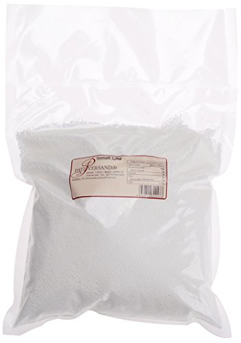 Isomalt 1,0kg Isomalt 1,0kg von Pati-Versand