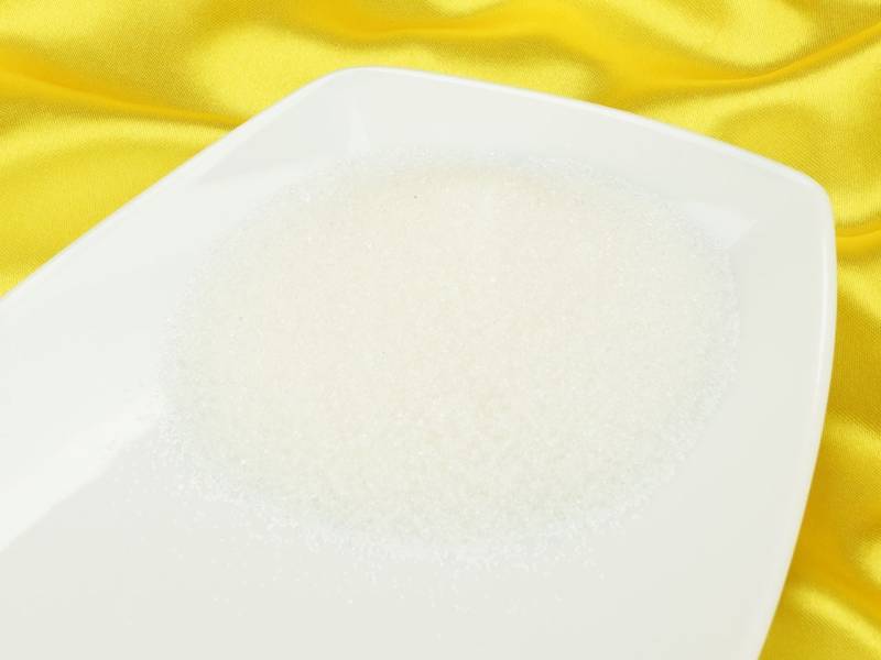Isomaltulose (Palatinose TM) 2,0kg von Cake-Masters Basics