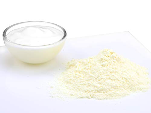 Joghurt-Pulver 100g Joghurt-Pulver 100g von Pati-Versand