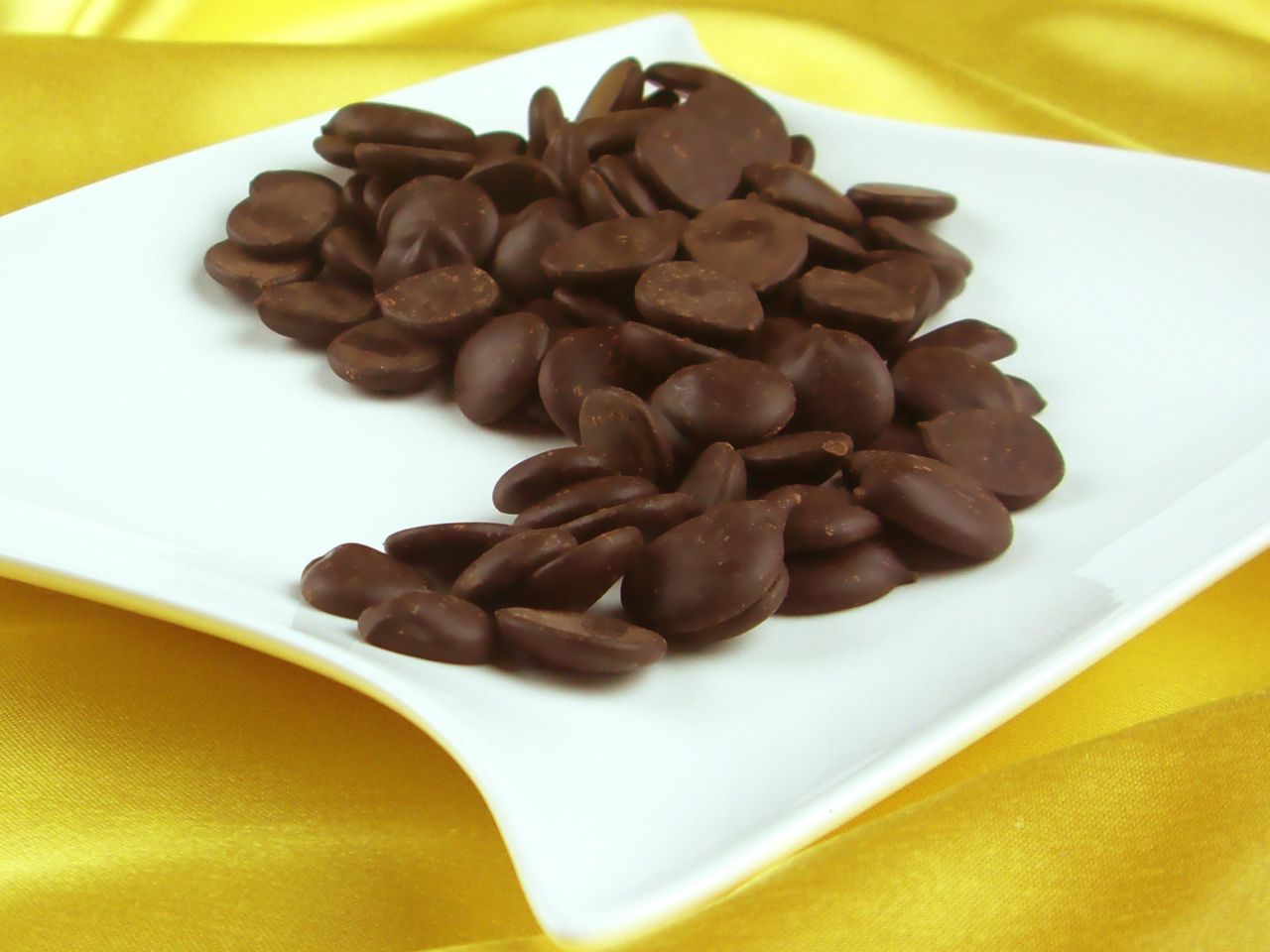 Kakaomasse 200g von Callebaut