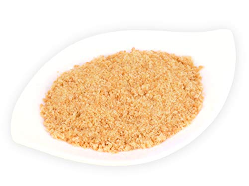 Karamell Crispies 20g von Pati-Versand